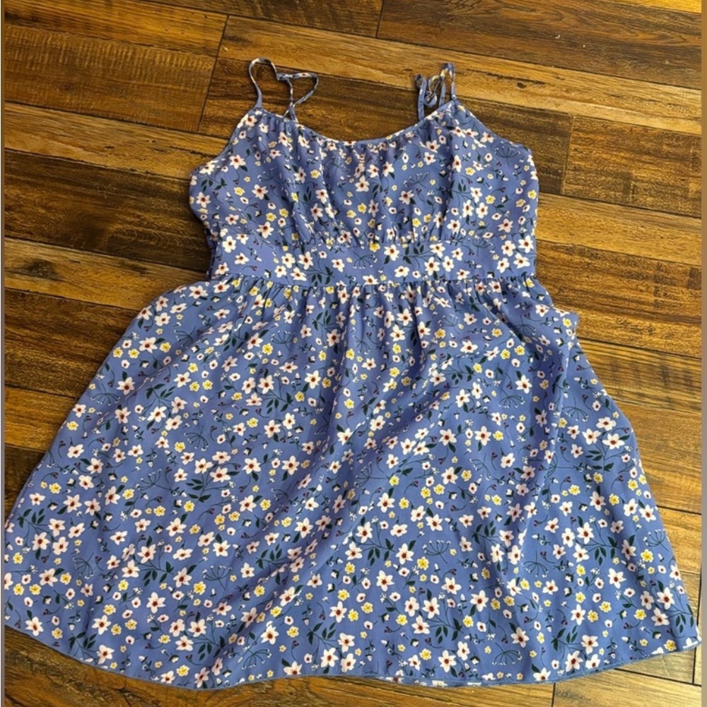 2XL SHEIN curve dresses. You get both for the price I paid for one.